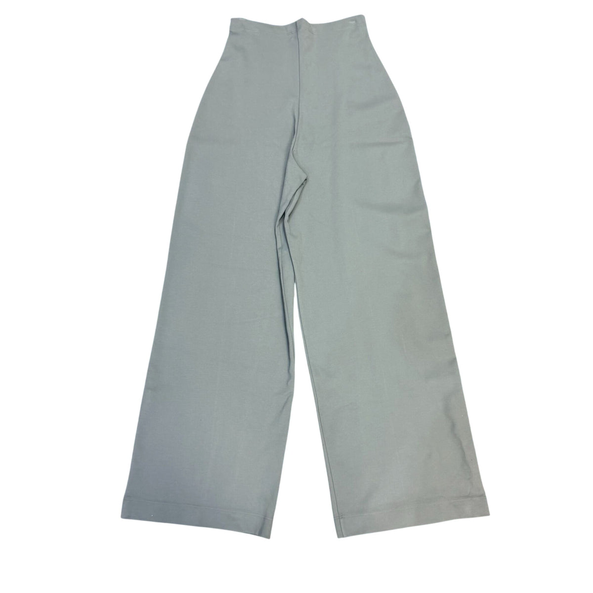 Ripley Rader High-Waisted Wide-Leg Pants In Sage Green Size 4