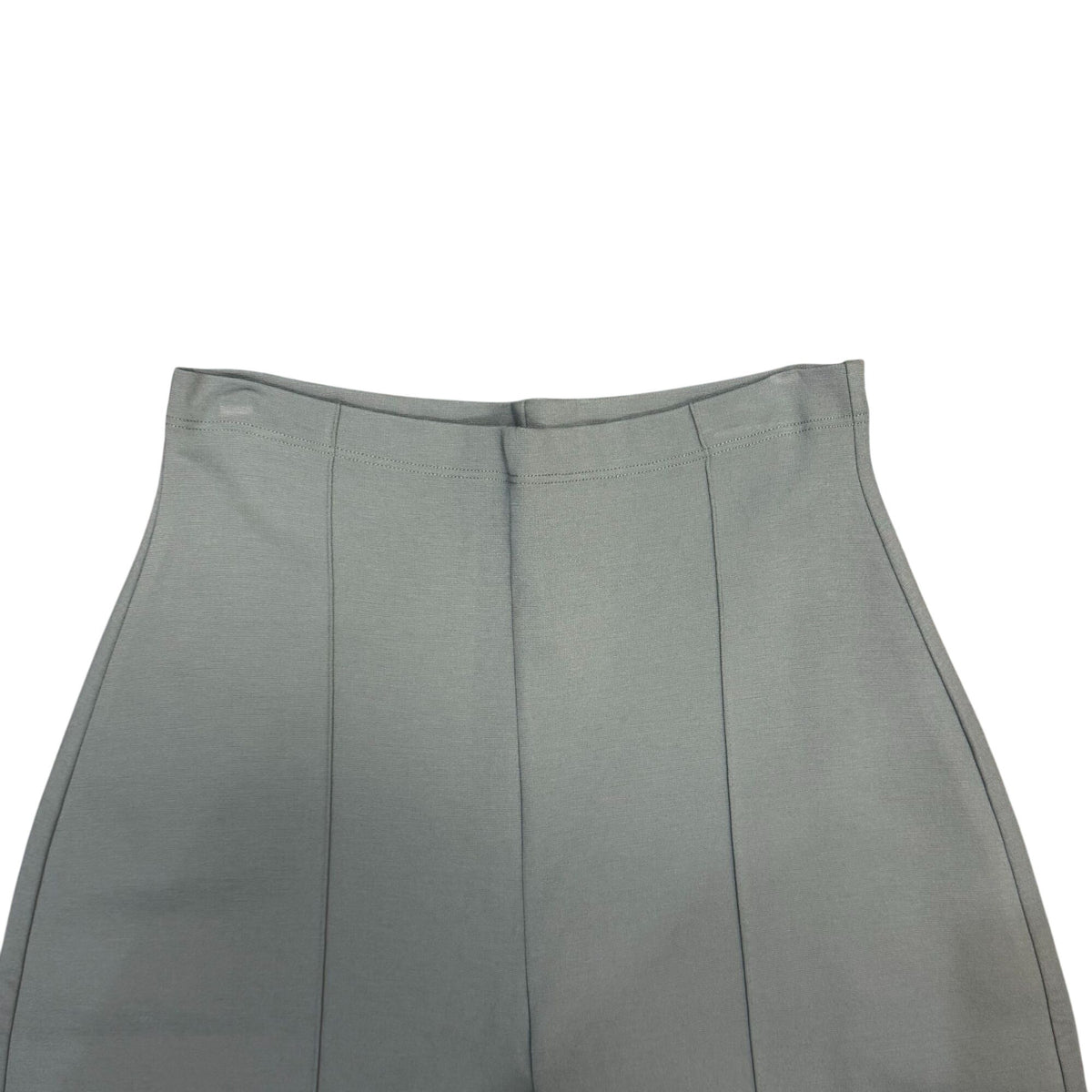 Ripley Rader High-Waisted Wide-Leg Pants In Sage Green Size 4