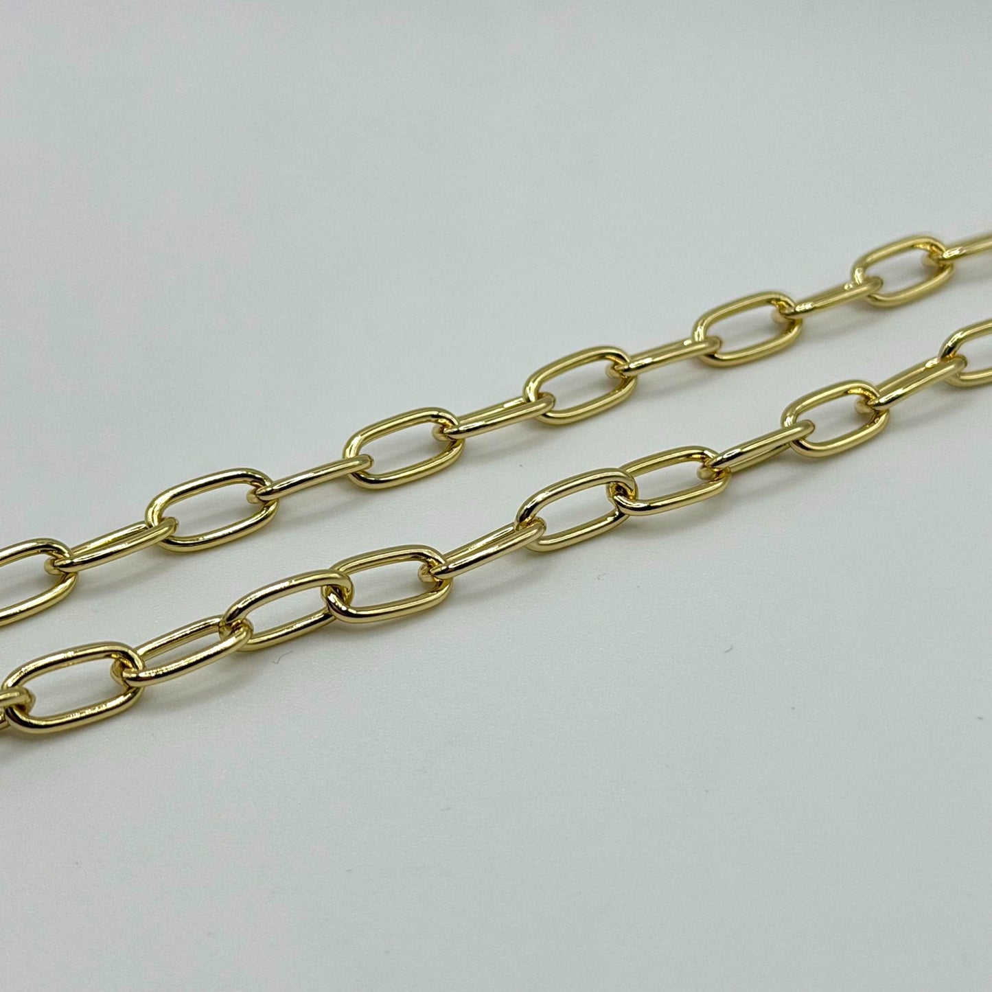 Kendra Scott Gold-Tone Chain Necklace With Red Pendant And Toggle Clasp