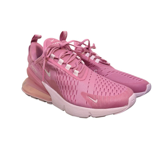 Nike Air Max Sneakers Pink Size 5.5