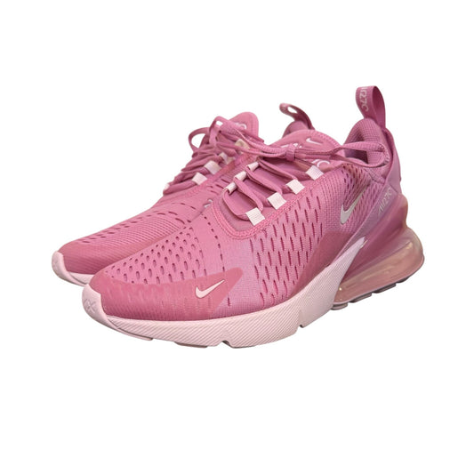 Nike Air Max Sneakers Pink Size 5.5