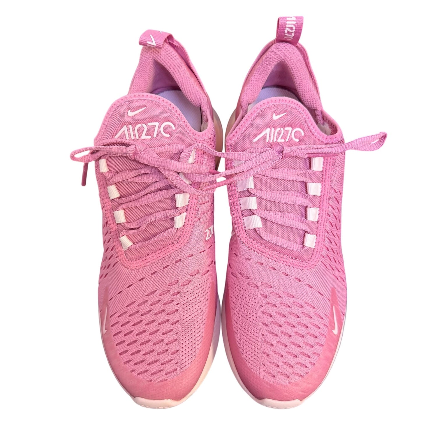 Nike Air Max Sneakers Pink Size 5.5