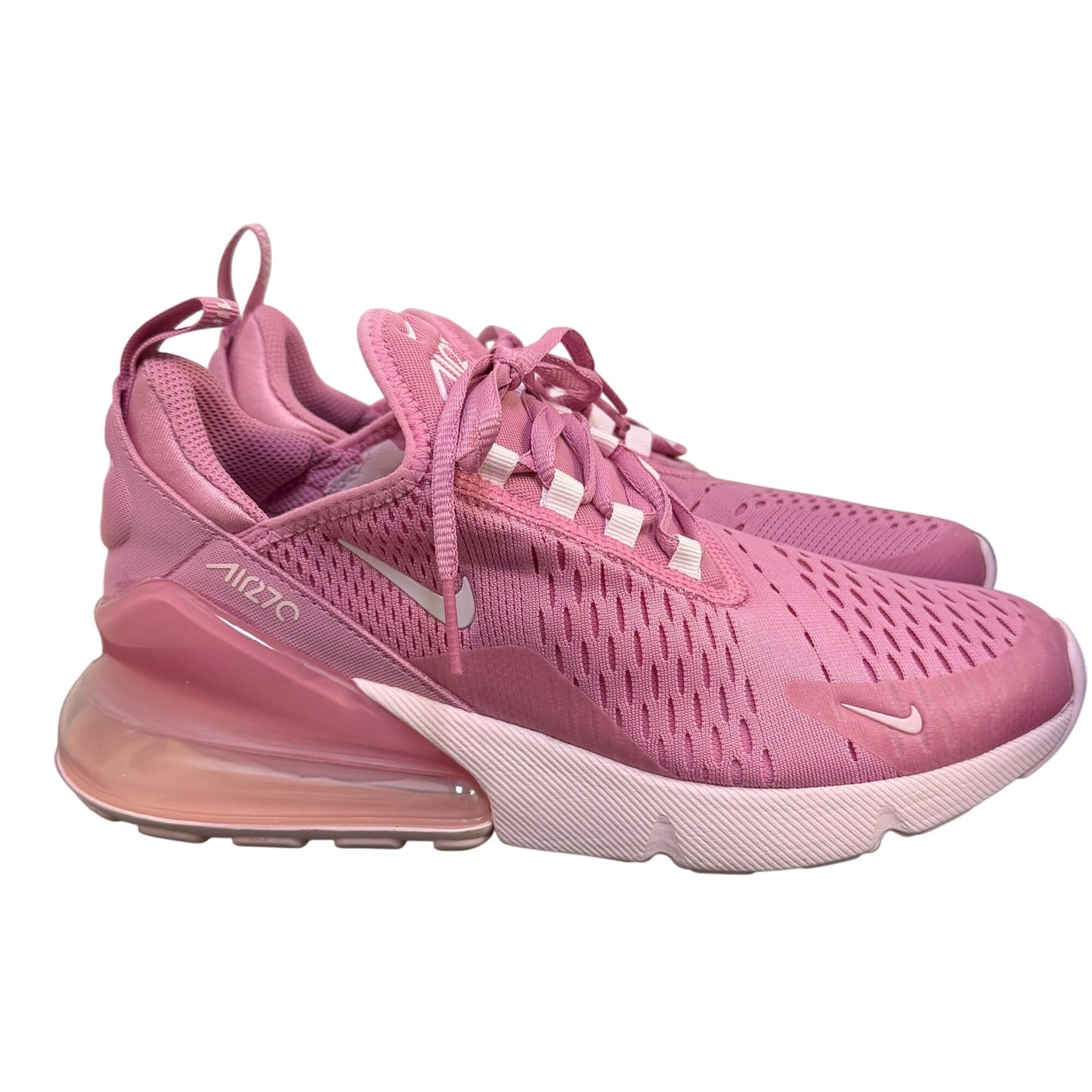 Nike Air Max Sneakers Pink Size 5.5