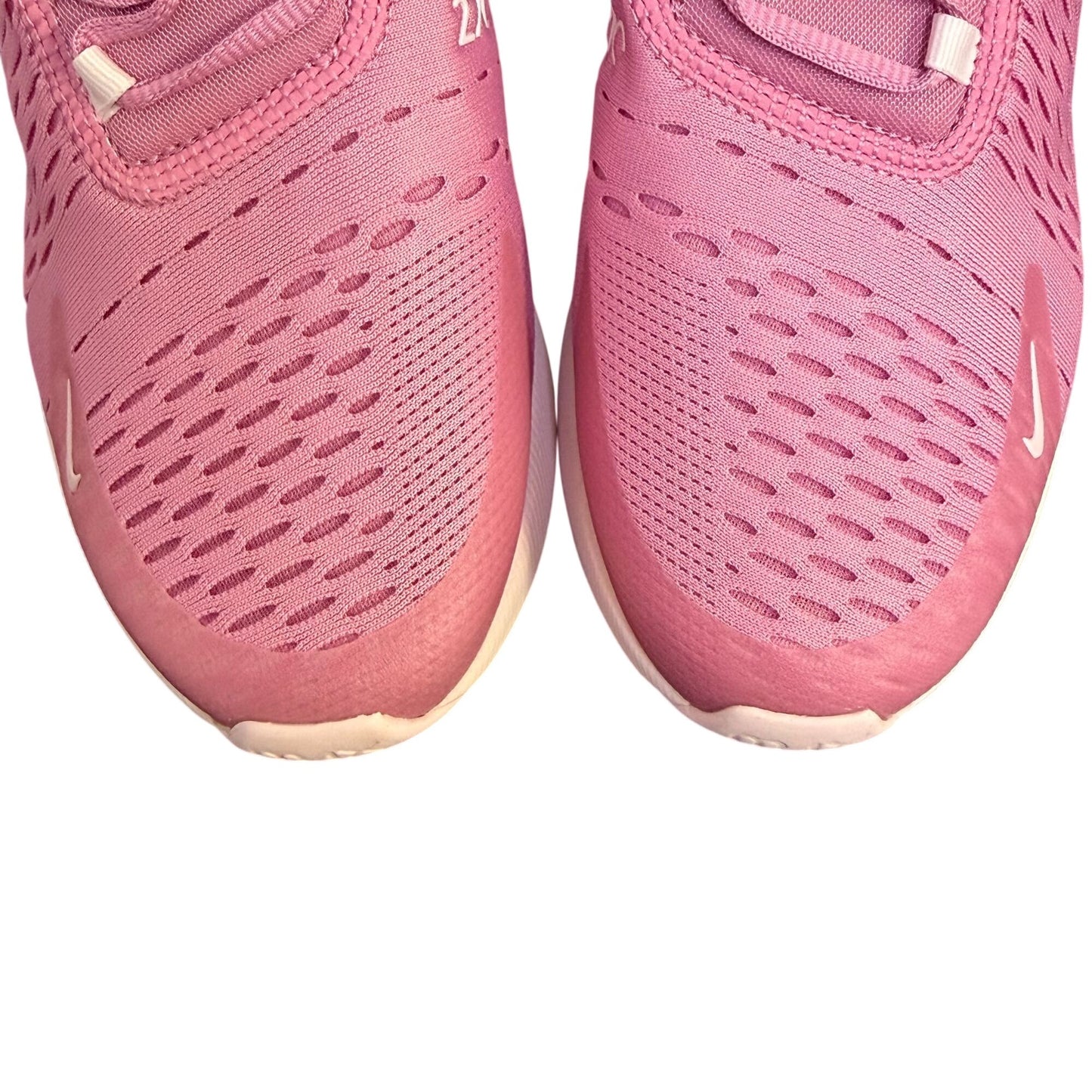 Nike Air Max Sneakers Pink Size 5.5