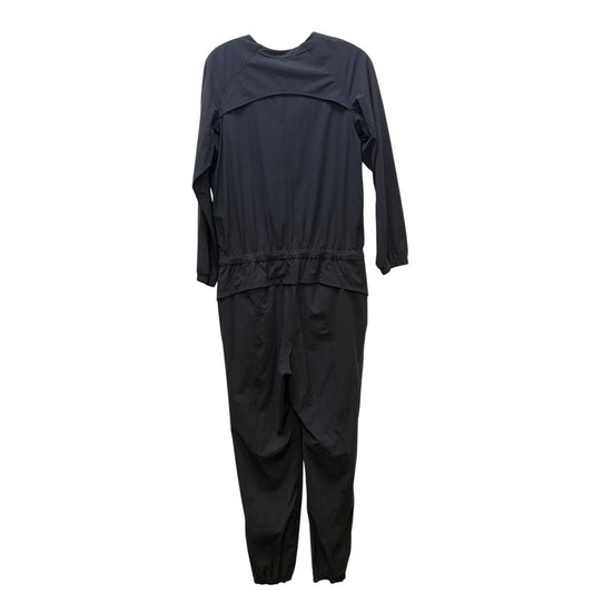 Lululemon Black Full-Length Jumpsuit/Romper 8