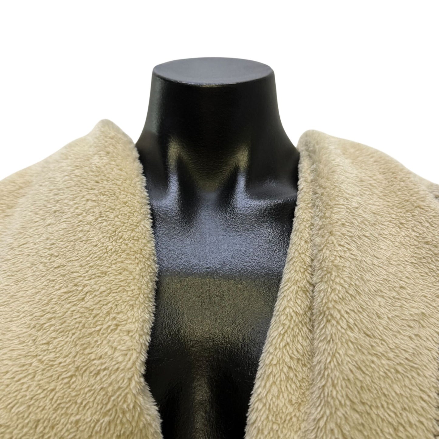 Johnny Was Hooded Cardigan With Multicolor Floral Print Size XL