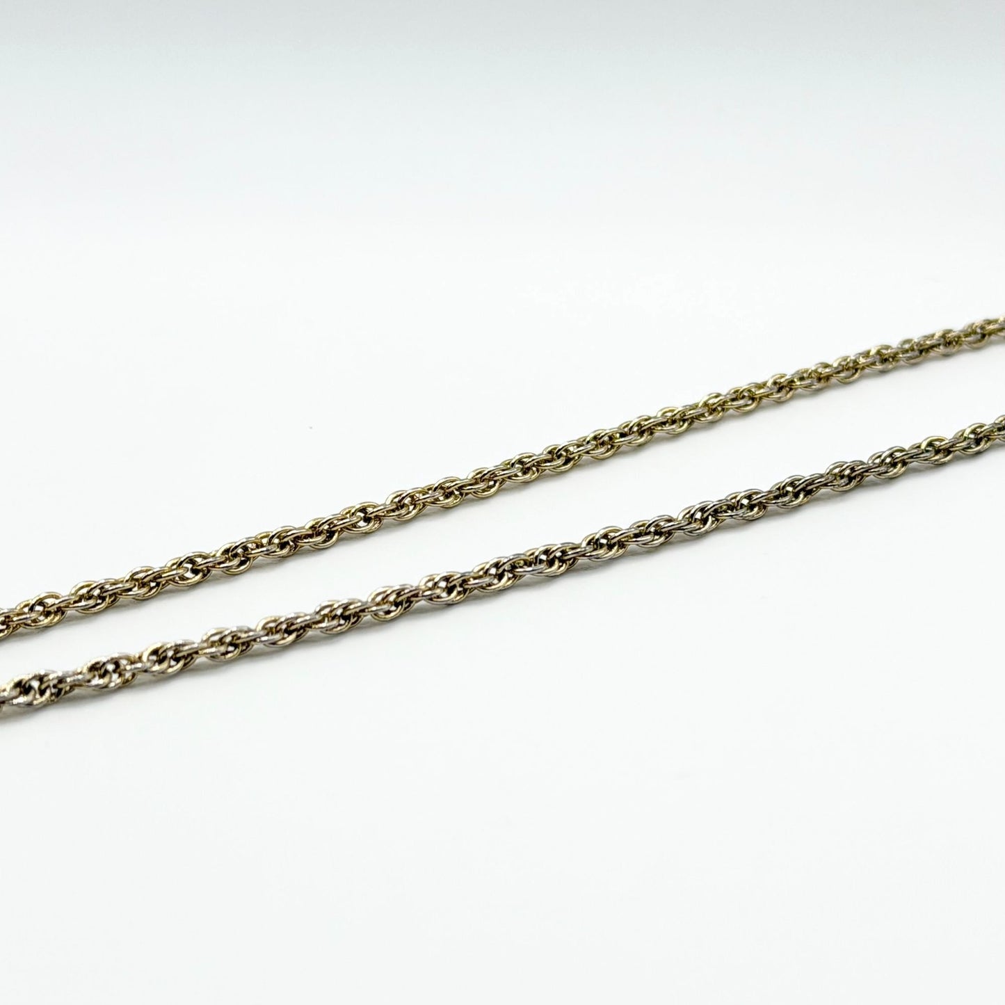 Kendra Scott Gold-Tone Necklace With Black Oval Stone & Chain Tassels