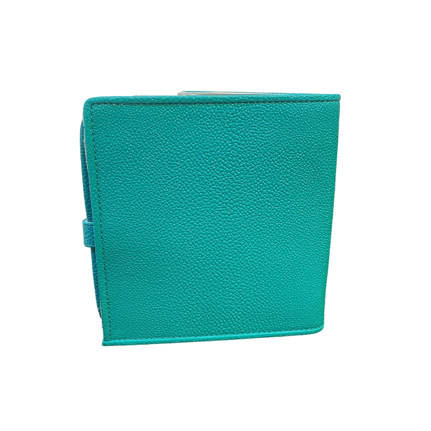 Kendra Scott Turquoise  Jewelry Organizer Wallet Size Medium