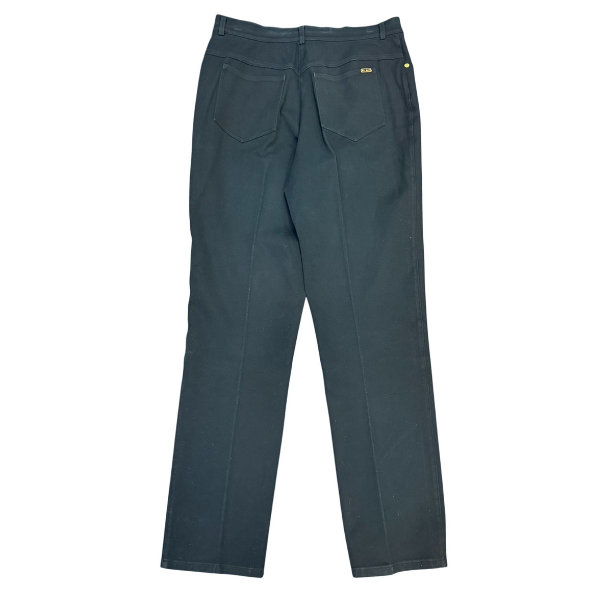 St John Sport Navy Pants Size 10