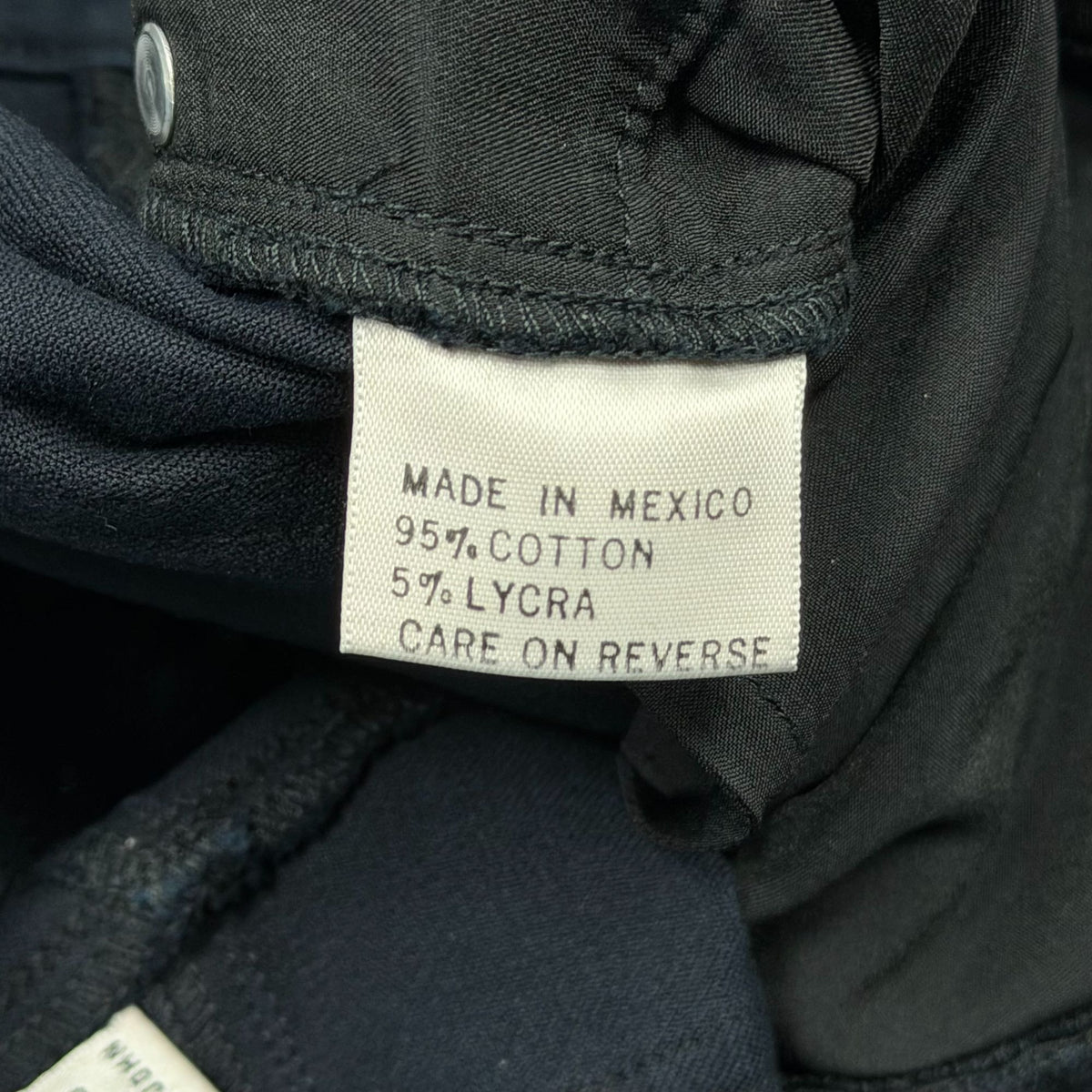 St John Sport Navy Pants Size 10