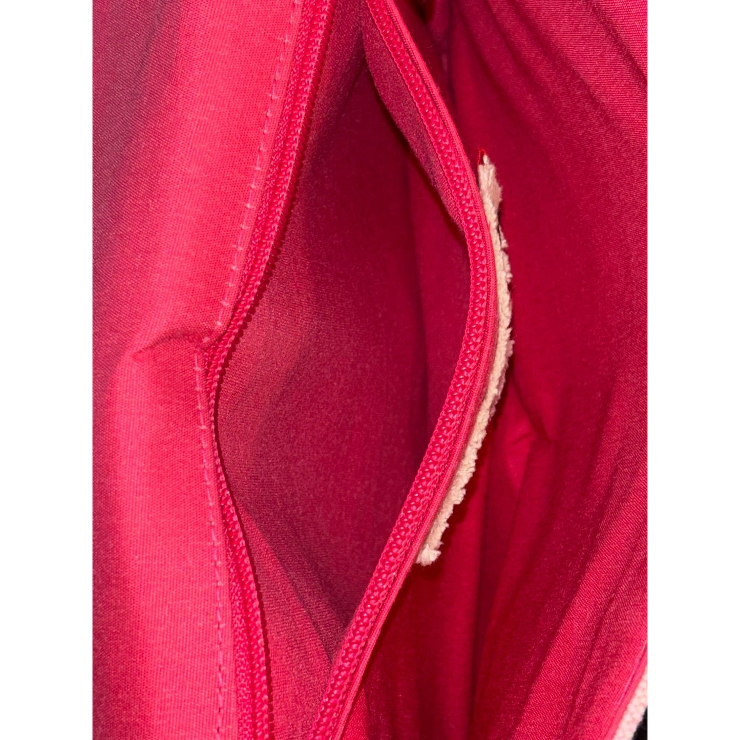 America & Beyond NWT Beaded Floral Clutch Multicolor