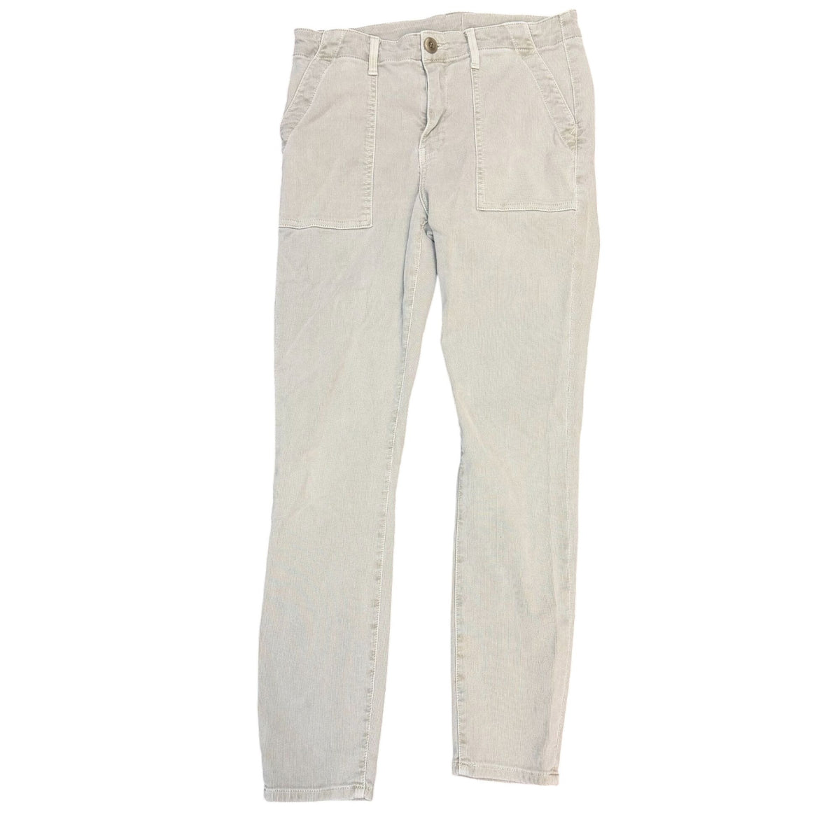 The Great Green Utility Pocket Pants Size M