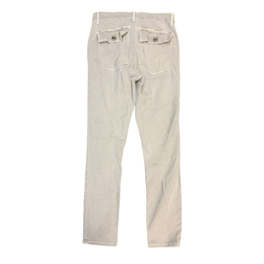 The Great Green Utility Pocket Pants Size M