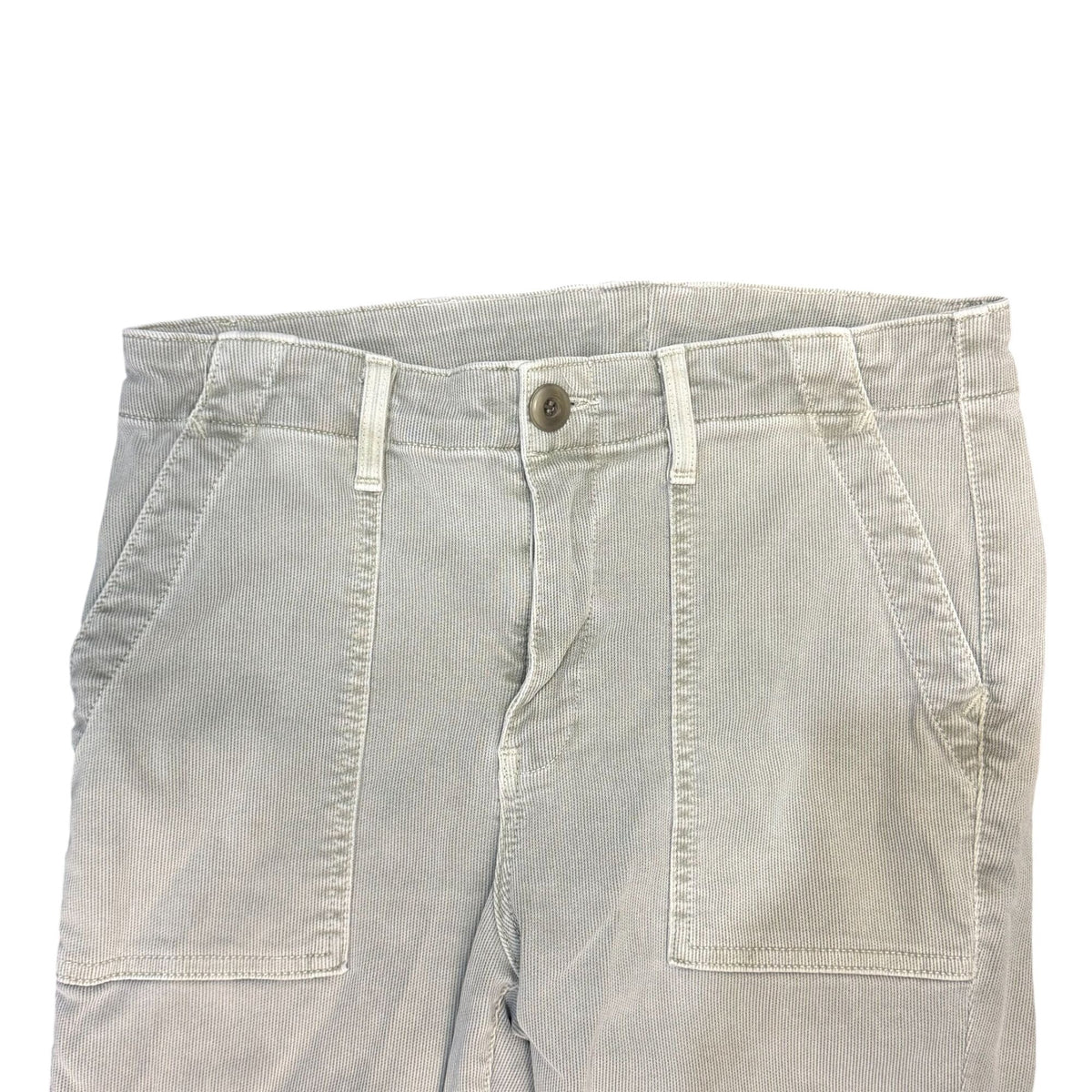 The Great Green Utility Pocket Pants Size M
