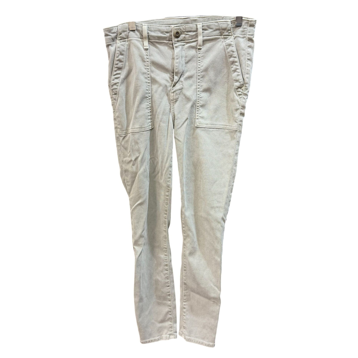 The Great Green Utility Pocket Pants Size M