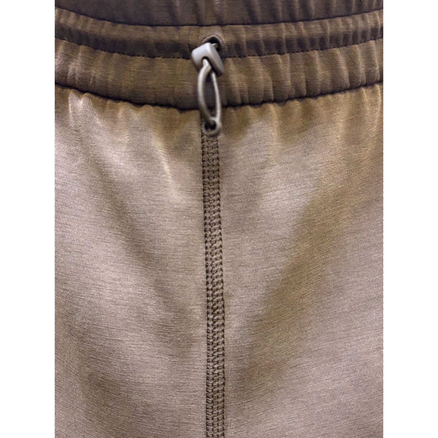 Lululemon Brown 2 Piece Loungewear Set Size L/14
