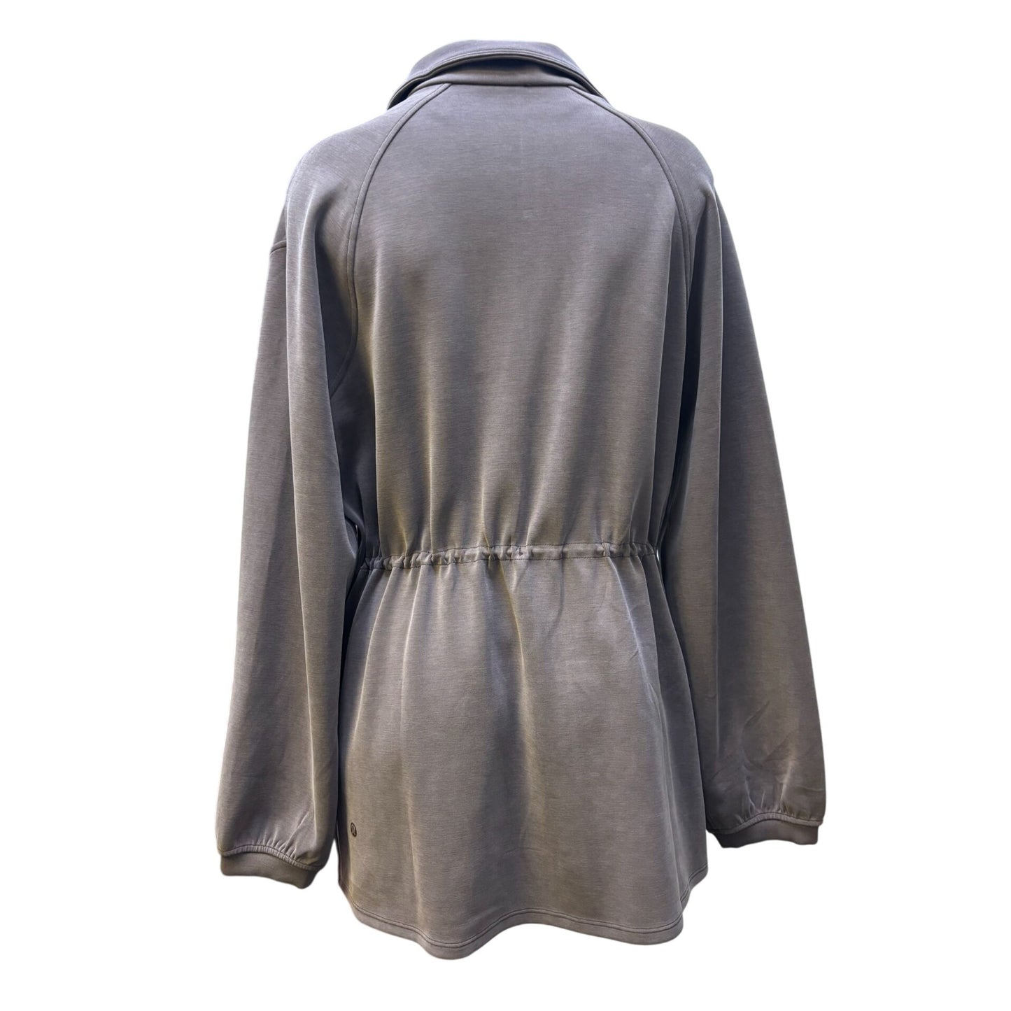Lululemon Brown 2 Piece Loungewear Set Size L/14