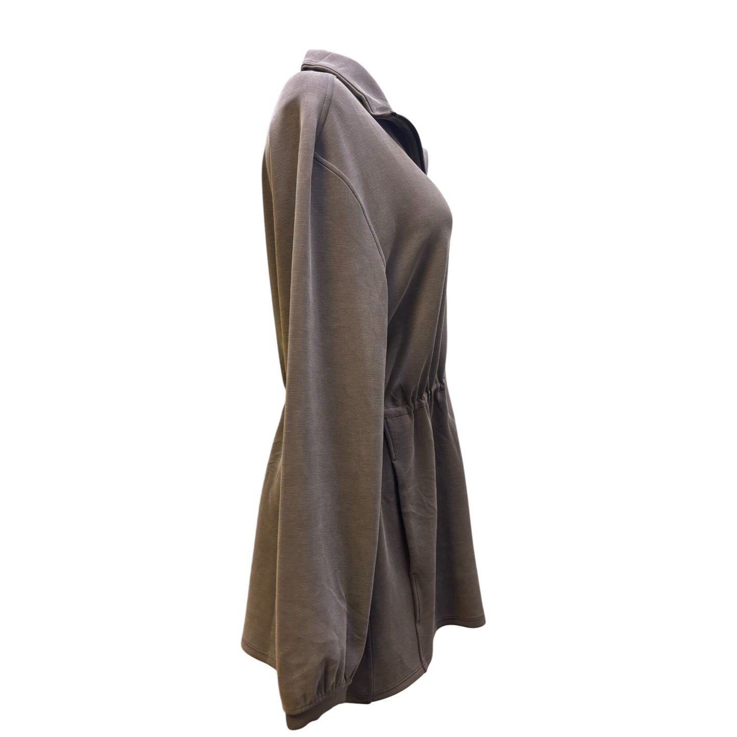 Lululemon Brown 2 Piece Loungewear Set Size L/14