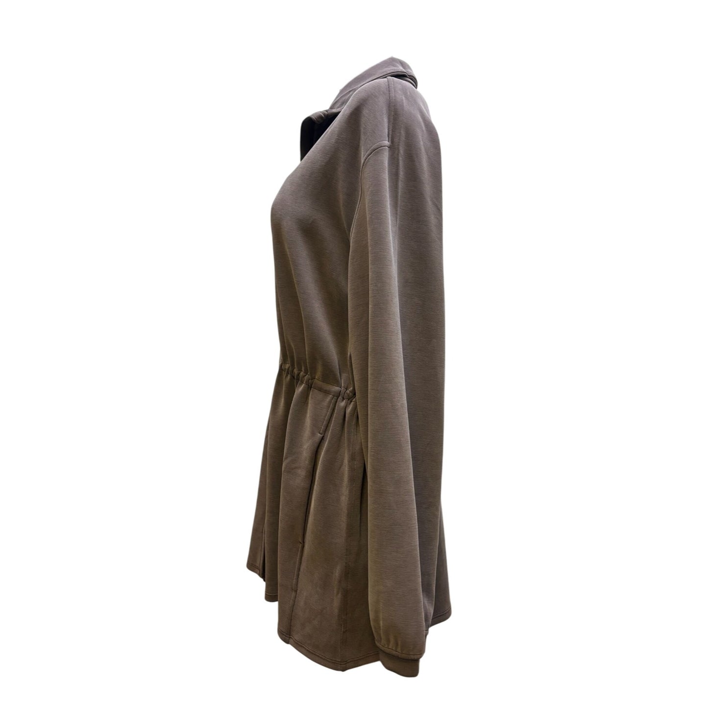 Lululemon Brown 2 Piece Loungewear Set Size L/14