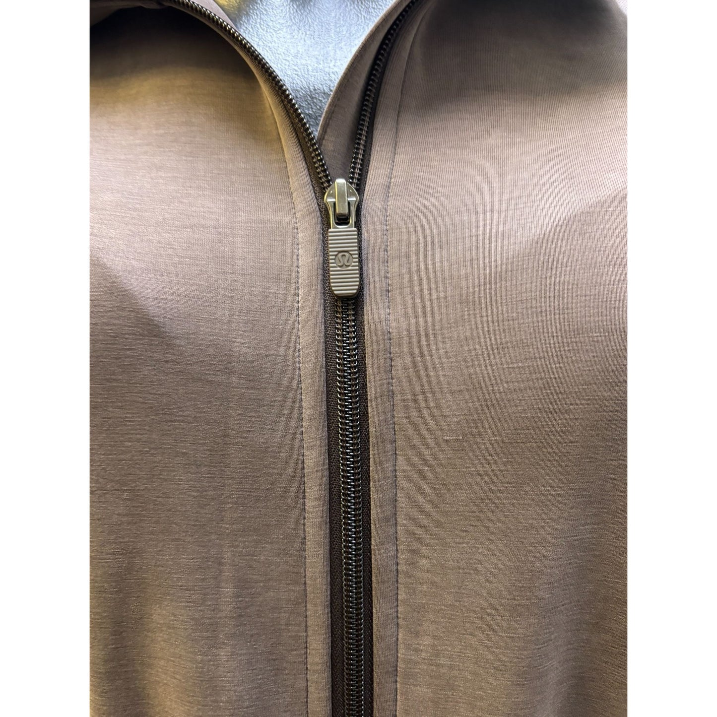 Lululemon Brown 2 Piece Loungewear Set Size L/14