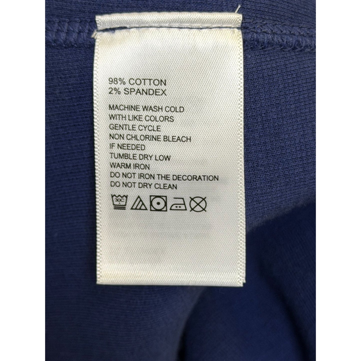 NWT Tommy Bahama Blue Half-Zip Pullover Shirt Long Sleeve Casual Lightweight M