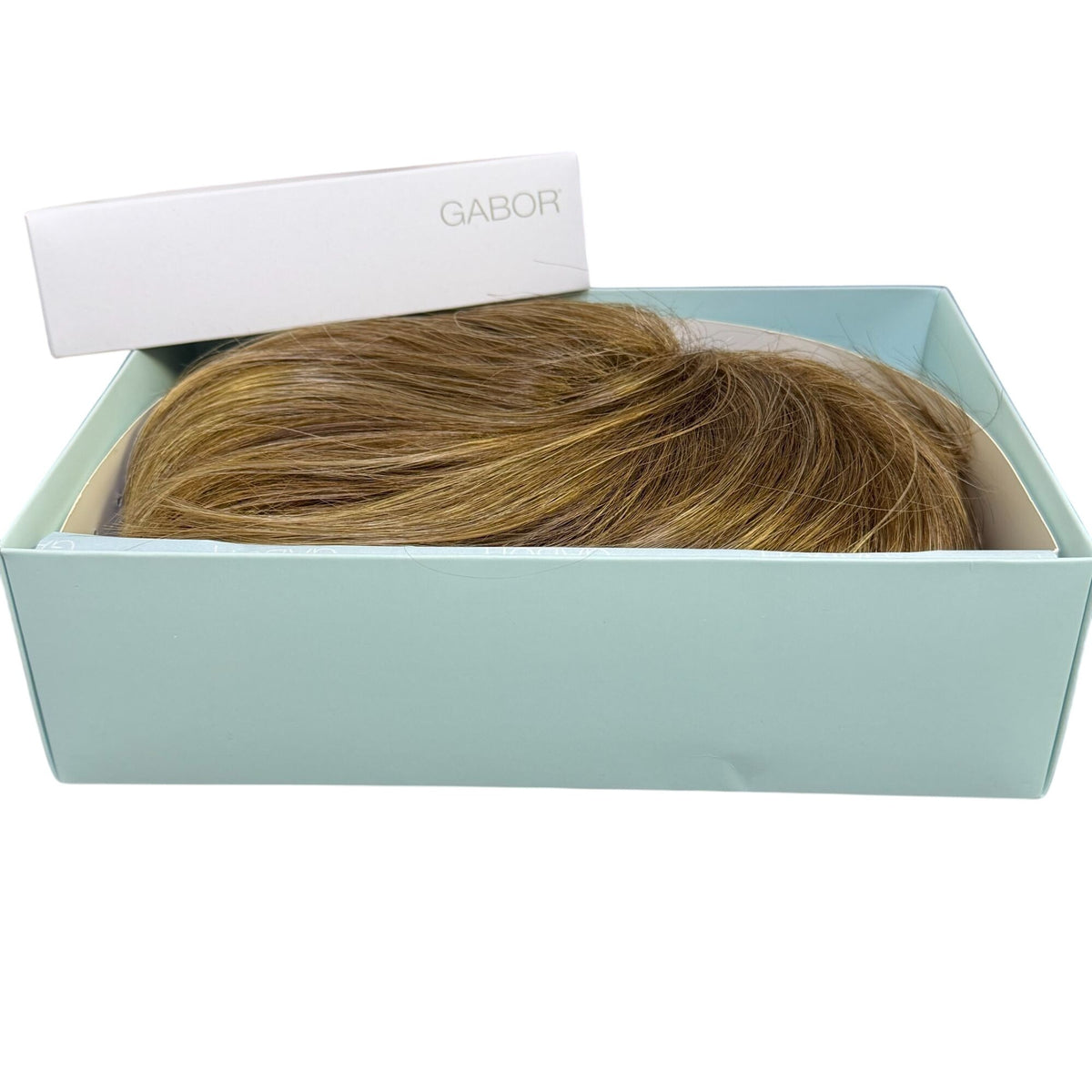 Gabor Innuendo Wig G10+ Nutmeg Mist Short Brown