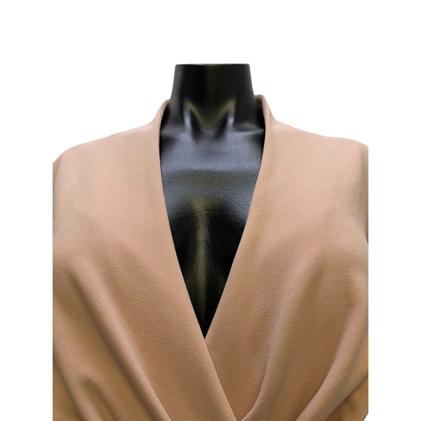 Badgley Mischka Rose Maxi Dress Size 6