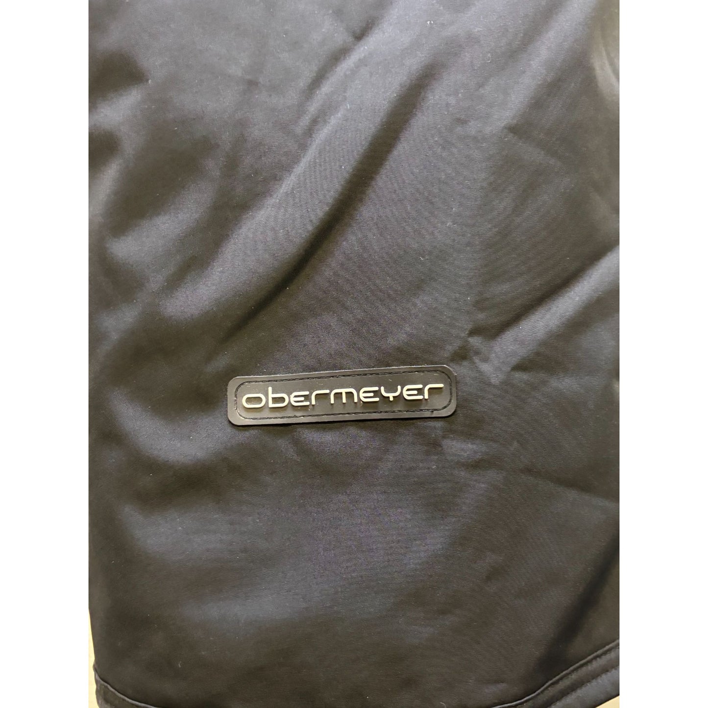 Obermeyer Black Ski Pants Size 14