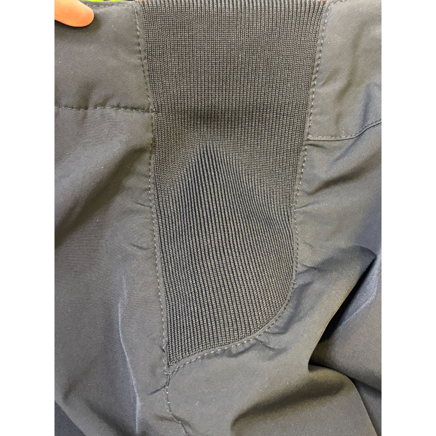 Obermeyer Black Ski Pants Size 14