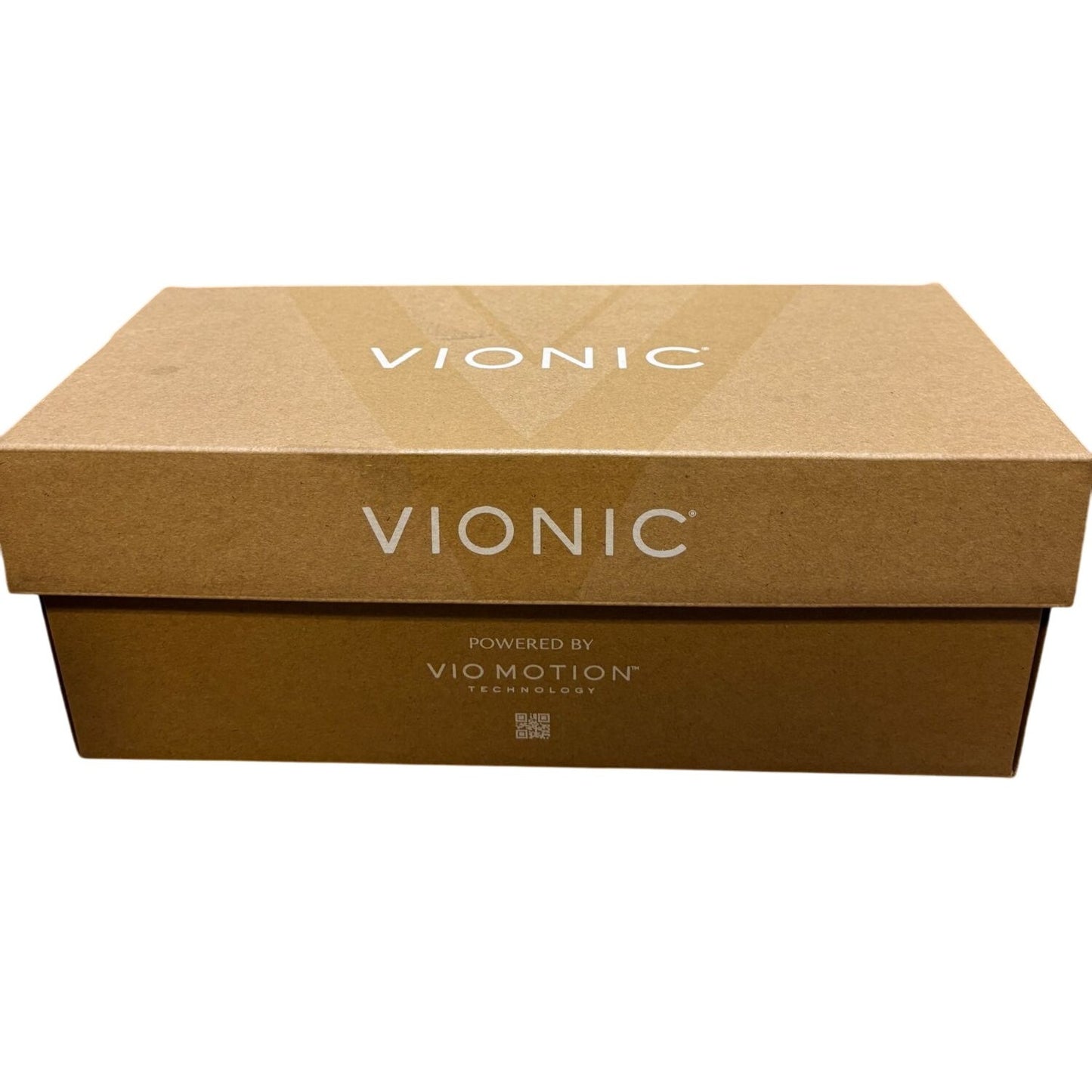 Vionic Pink Bow Knot Flats Size 11