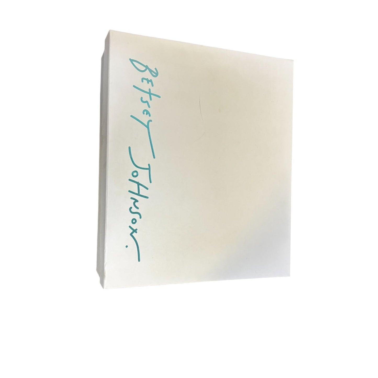 NWOT Betsey Johnson Red Rhinestone Ankle Boots Size 8