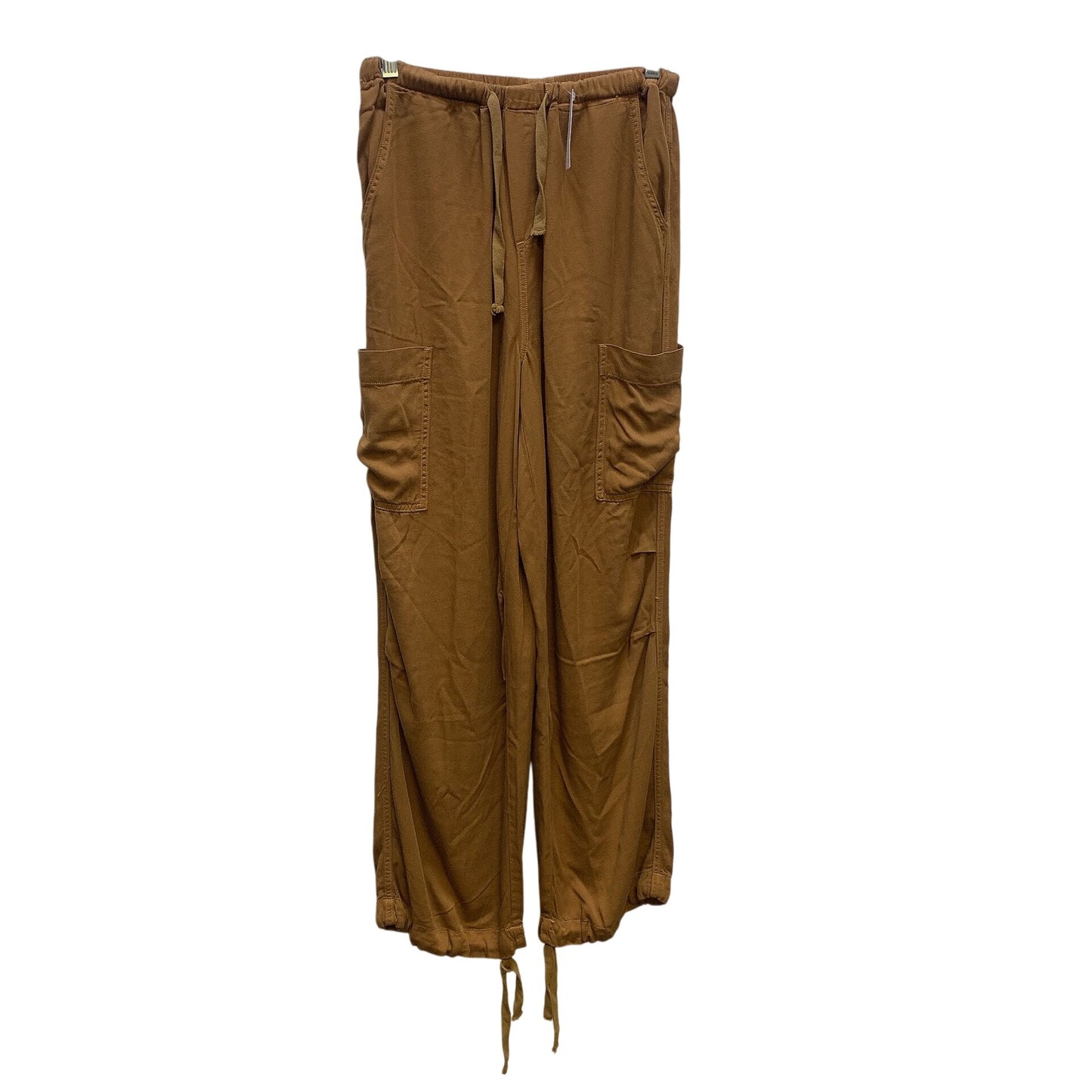 Le Jean Los Angeles Bronze Cargo Pants 6