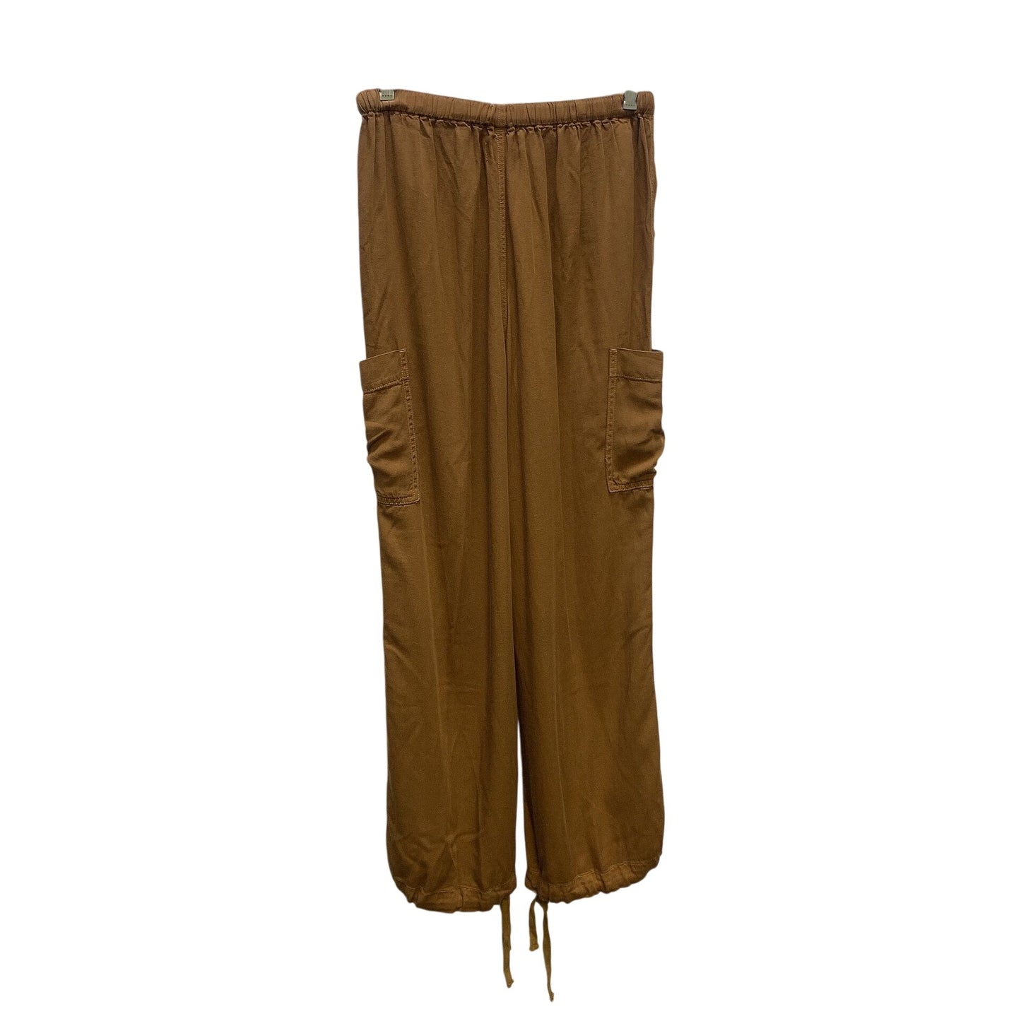 Le Jean Los Angeles Bronze Cargo Pants 6