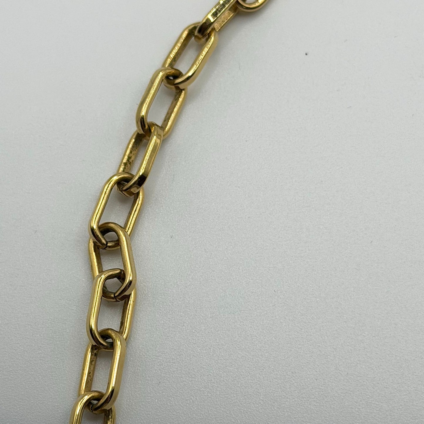 Tory Burch Gold Tone & 5 Black Pendant Necklace