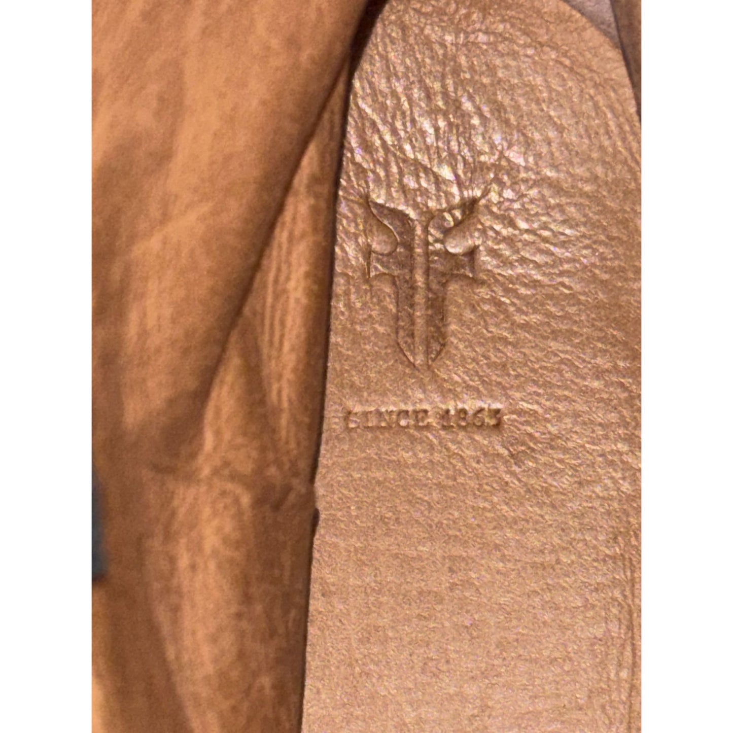 Frye Black Leather Ankle Booties Size 8