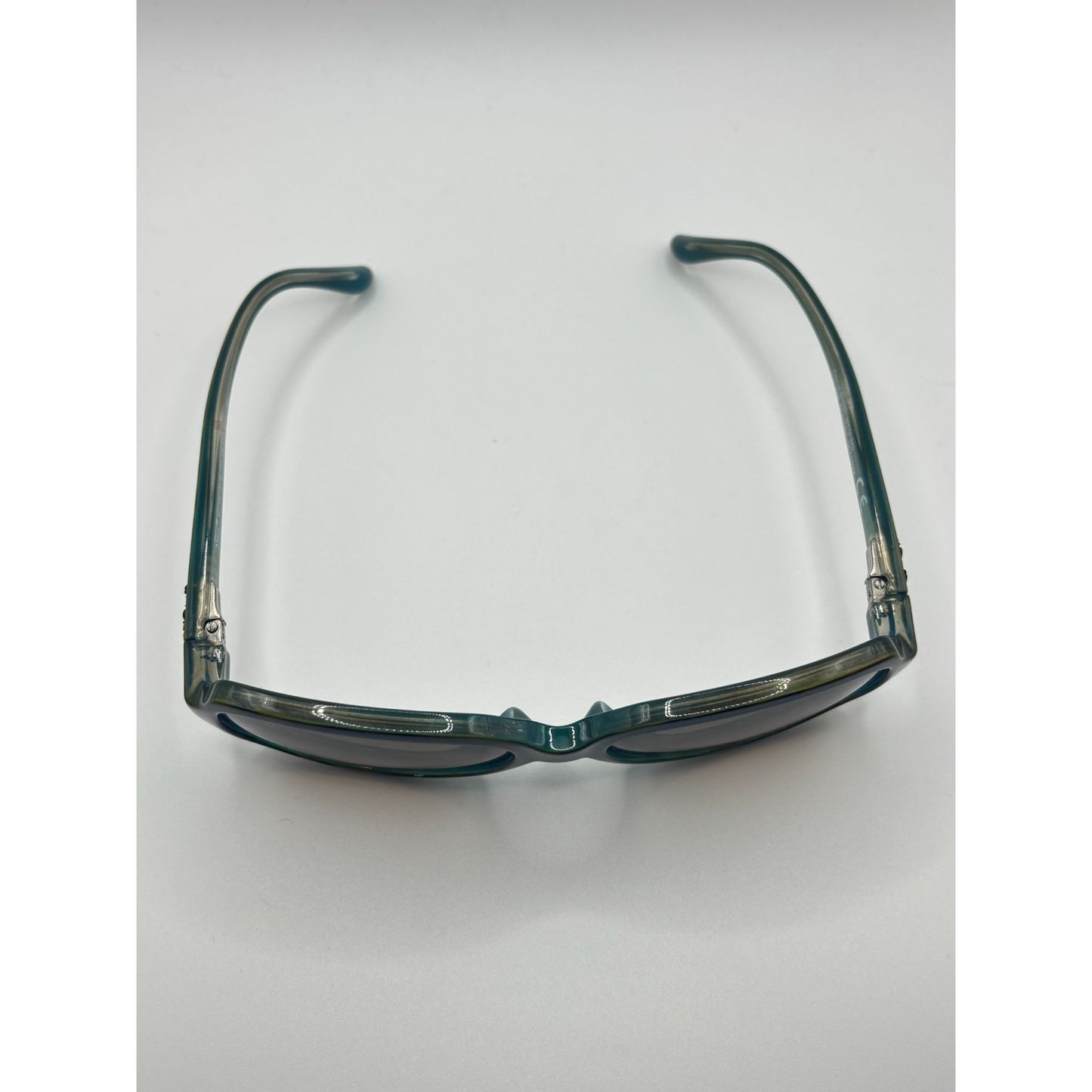 Maui Jim Polarized Sunglasses Tortoise Frame Brown Lenses