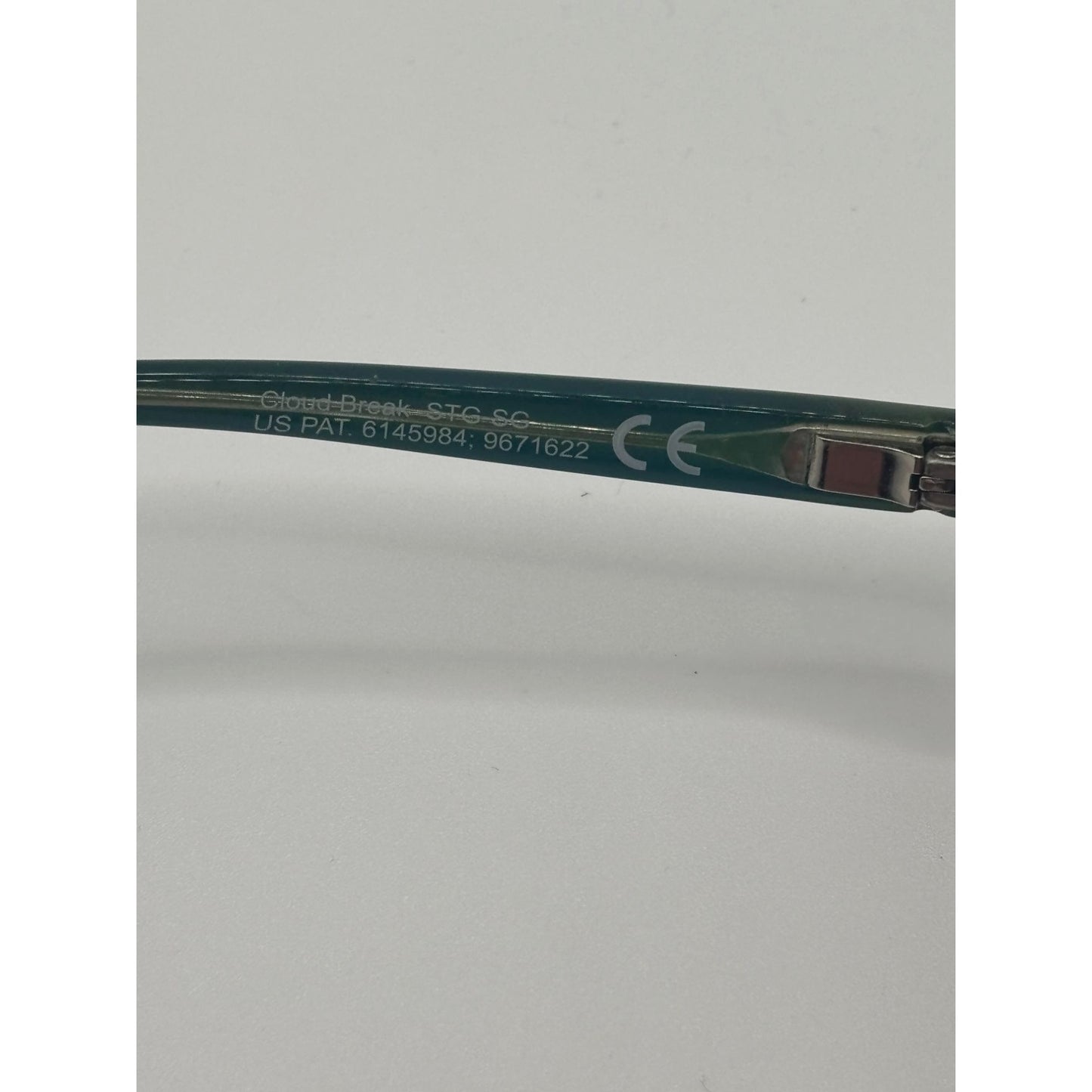 Maui Jim Polarized Sunglasses Tortoise Frame Brown Lenses