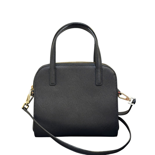 Kate Spade New York Black Studded Crossbody Bag